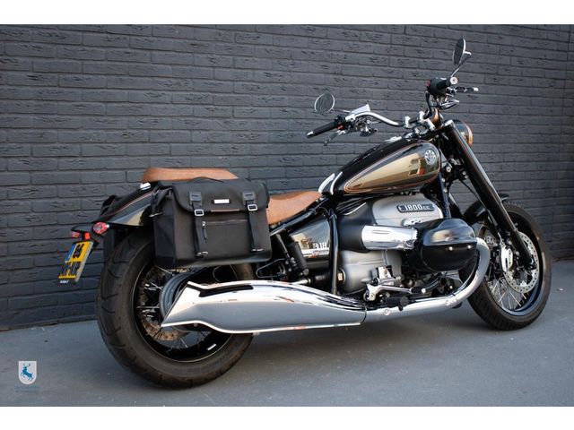 bmw - r-18