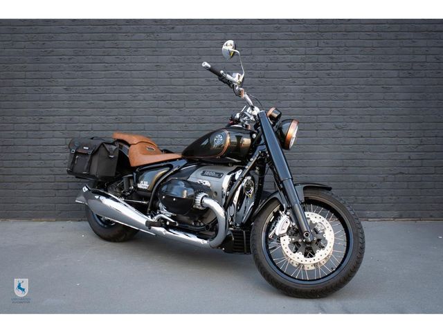 bmw - r-18