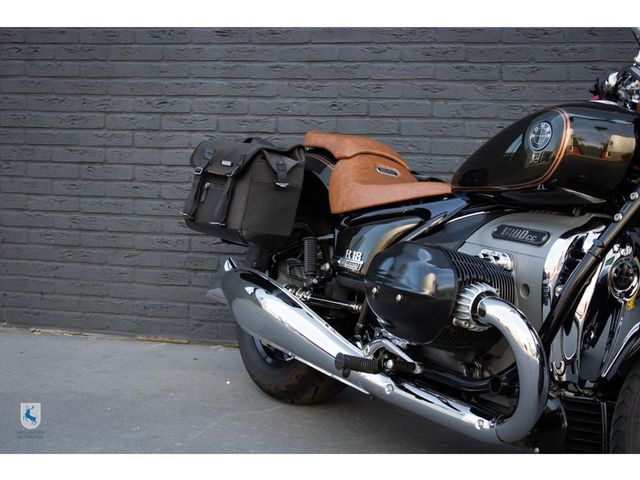 bmw - r-18