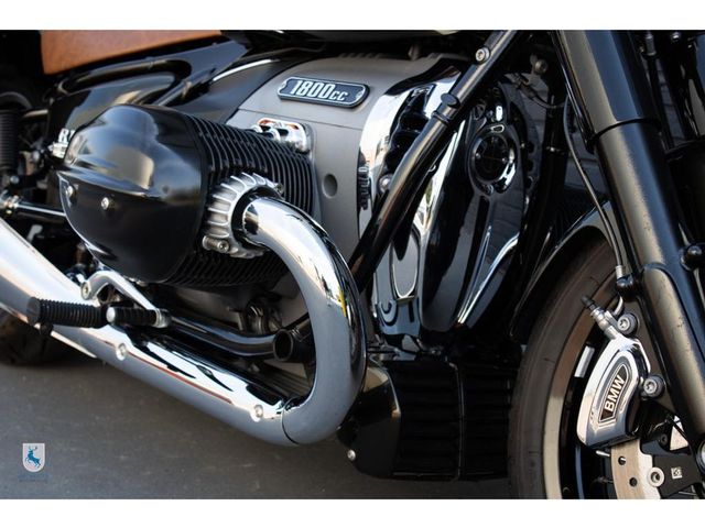 bmw - r-18