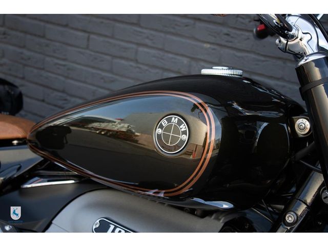 bmw - r-18