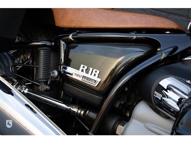 bmw - r-18