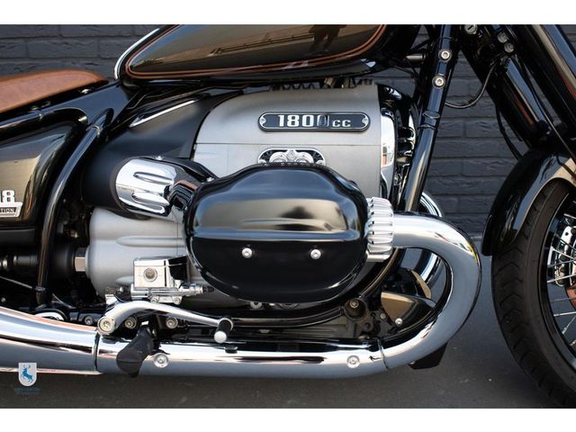 bmw - r-18