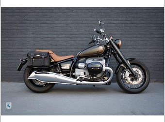BMW R 18 2020 occasion