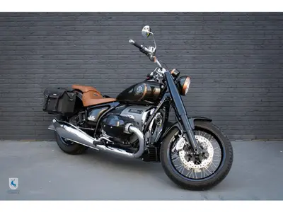 BMW R 18 – foto 4