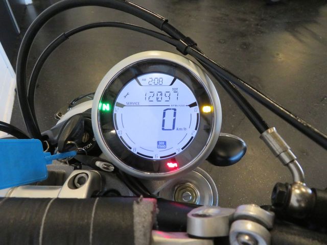 ducati - scrambler-desert-sled