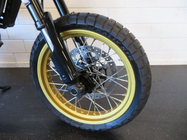 ducati - scrambler-desert-sled