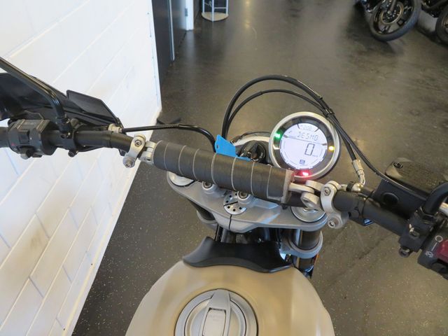 ducati - scrambler-desert-sled