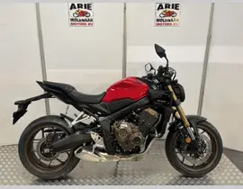 Honda CB 650 R 2026 nieuw