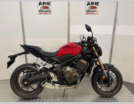 Honda CB 650 R 2026 nieuw