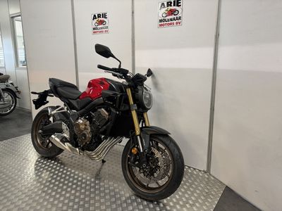 HONDA CB 650 R – foto 2