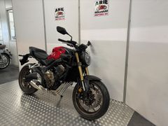 Honda CB 650 R ABS 2026 nieuw – foto 2 van 4