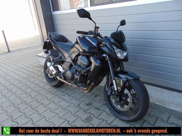 kawasaki - z-750