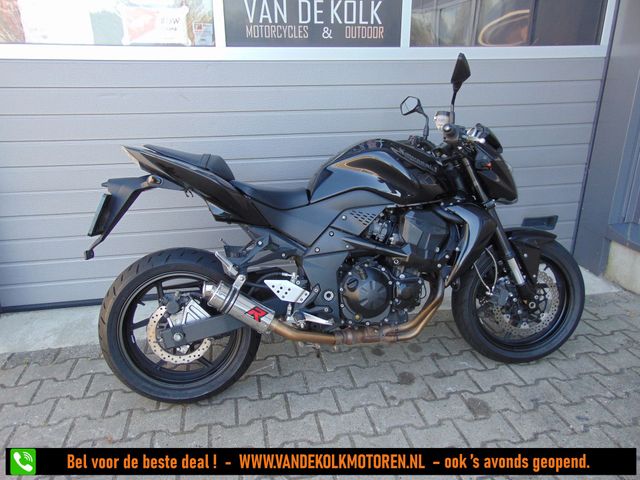 kawasaki - z-750
