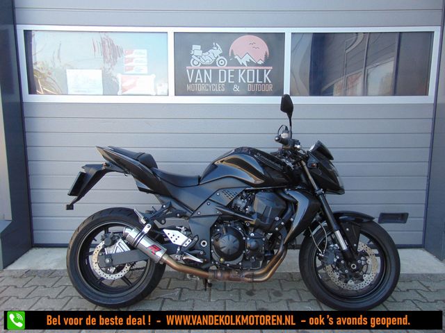 kawasaki - z-750
