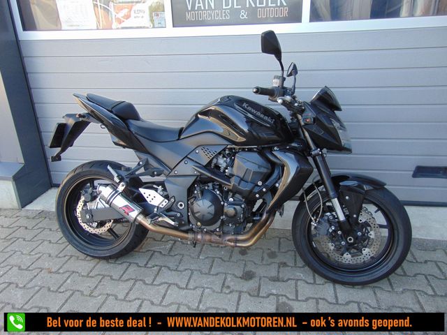 kawasaki - z-750
