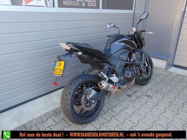 kawasaki - z-750
