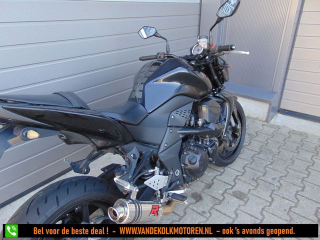 kawasaki - z-750