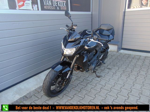 kawasaki - z-750