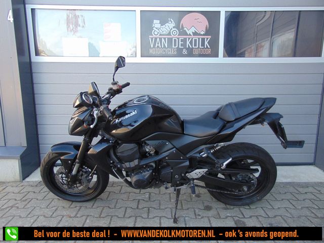 kawasaki - z-750