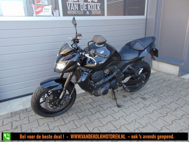 kawasaki - z-750