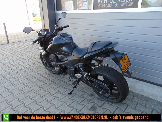 kawasaki - z-750