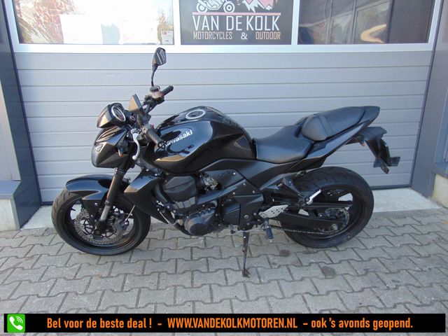 kawasaki - z-750