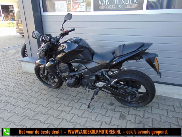 kawasaki - z-750