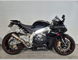 Aprilia RSV 4 R 2013 occasion