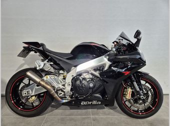 Aprilia RSV 4 R 2013 occasion