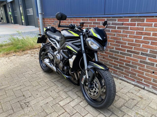 triumph - street-triple-765-rs