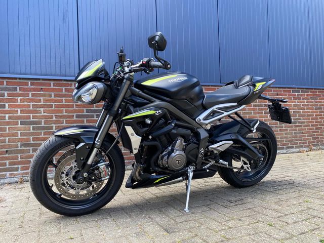 triumph - street-triple-765-rs