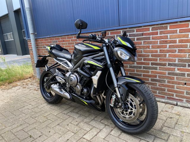triumph - street-triple-765-rs