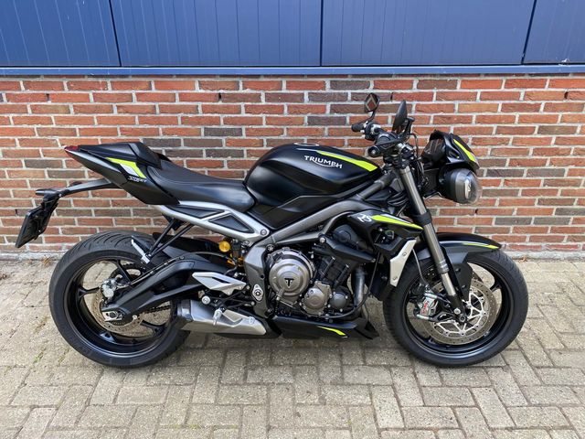 triumph - street-triple-765-rs