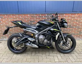 Triumph Street Triple 765 RS 2021 occasion