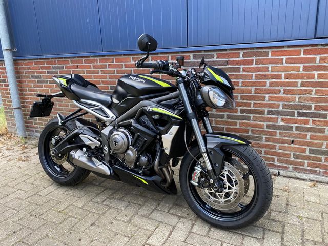 triumph - street-triple-765-rs