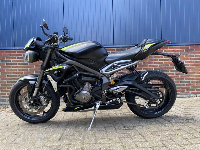 triumph - street-triple-765-rs