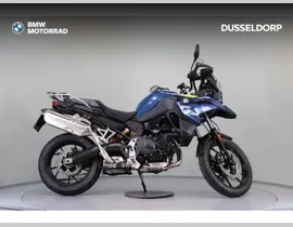 BMW F 800 GS 2026 occasion