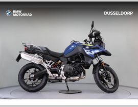 BMW F 800 GS 2026 occasion