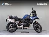 BMW F 800 GS