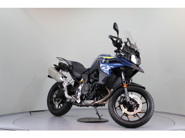 bmw - f-800-gs