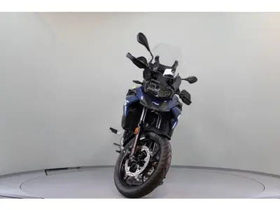 BMW F 800 GS – foto 3