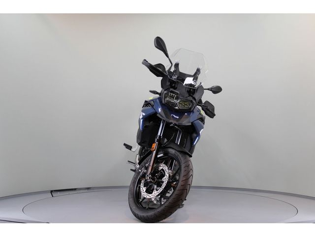 bmw - f-800-gs