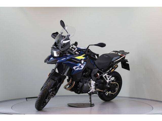 bmw - f-800-gs