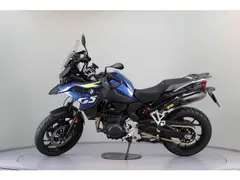 BMW F 800 GS Gravity blue metallic BTW Voertuig 2026 occasion – foto 5 van 16