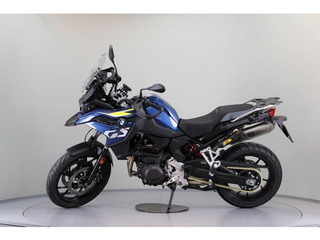 bmw - f-800-gs