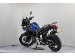 BMW F 800 GS Gravity blue metallic BTW Voertuig 2026 occasion – foto 6 van 16