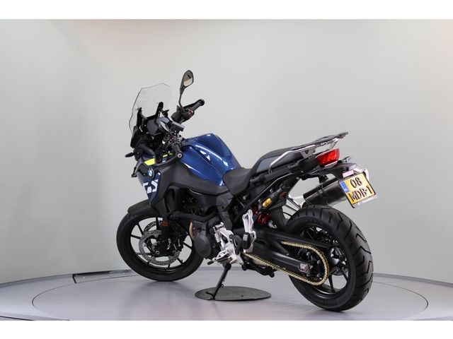bmw - f-800-gs