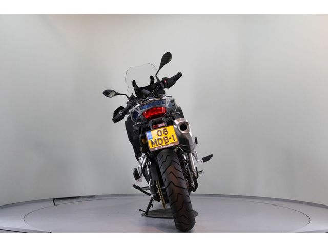 bmw - f-800-gs