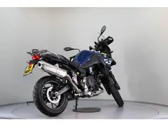 BMW F 800 GS Gravity blue metallic BTW Voertuig 2026 occasion – foto 8 van 16